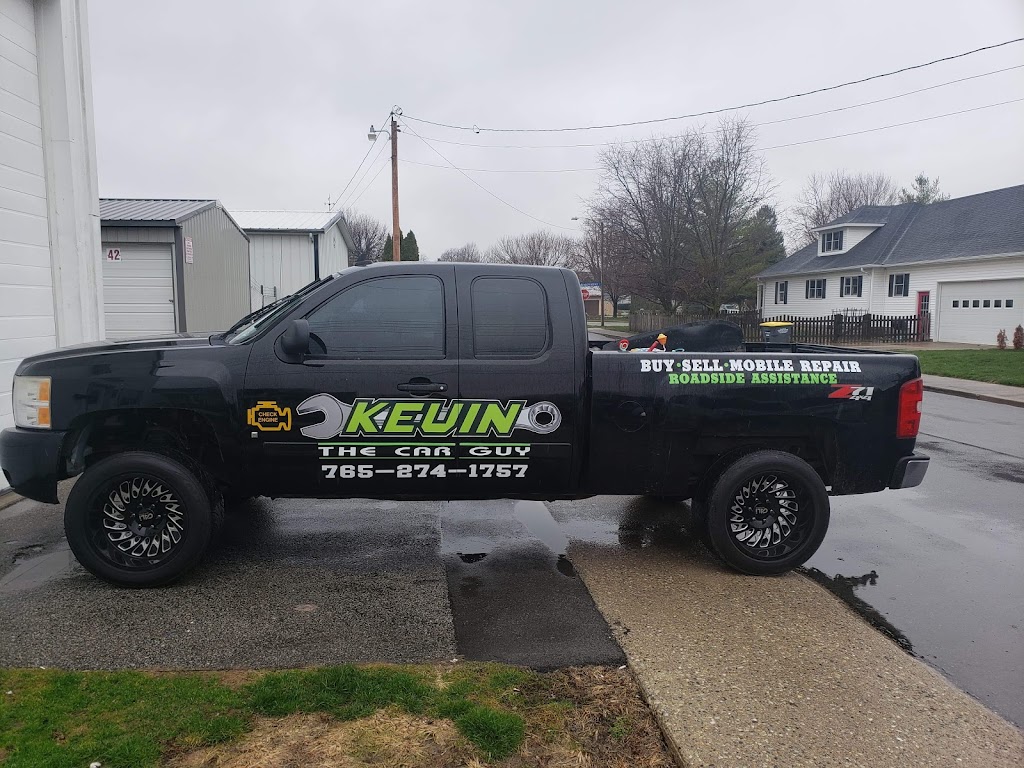 KEVIN THE CAR GUY | 3288 Cicero Rd, Noblesville, IN 46060, USA | Phone: (765) 415-0027