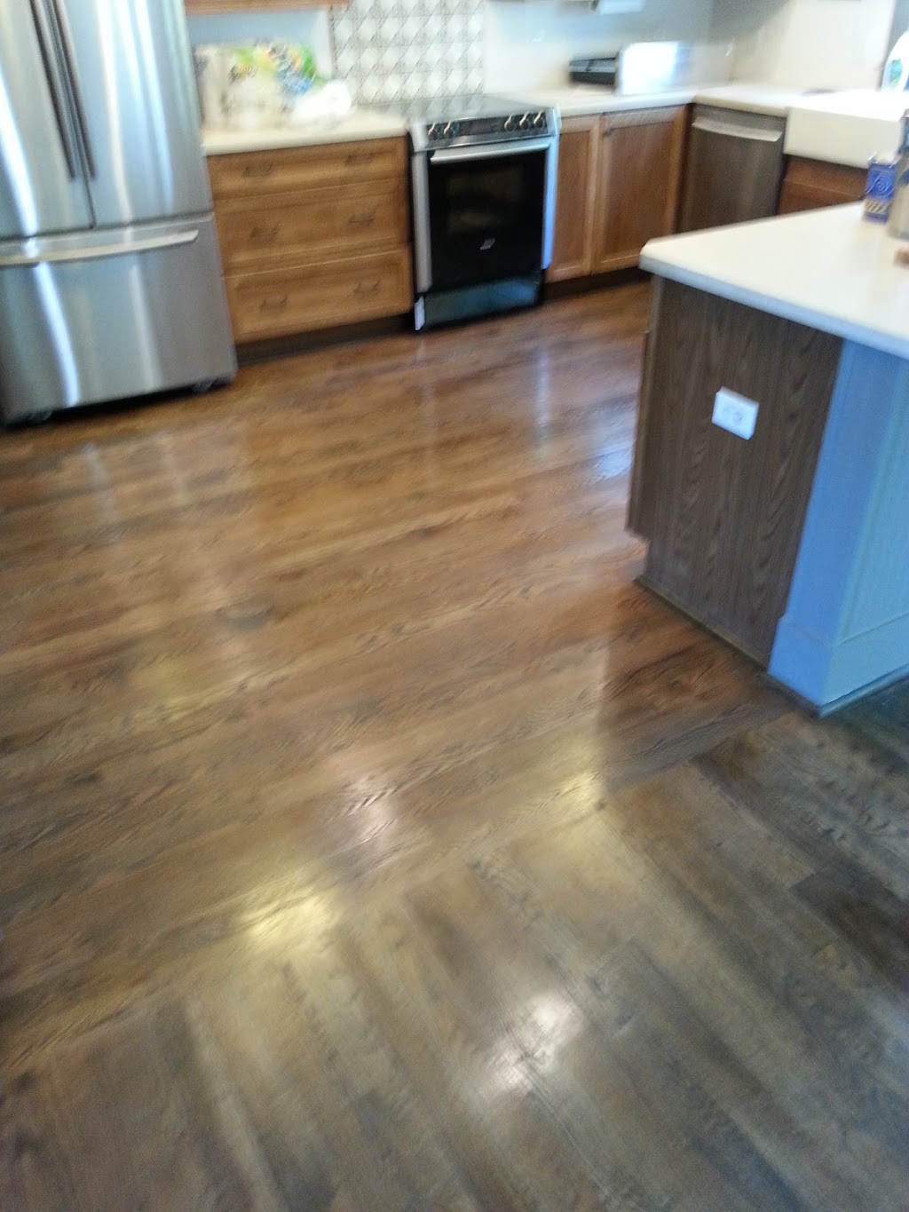 Robert Bo Biggs Flooring | Eden, NC 27288, USA | Phone: (336) 627-5287