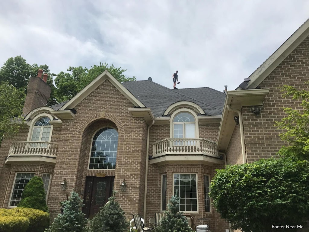 KC Roofing, LLC | 1750 Highland Rd Suite 1B, Twinsburg, OH 44087, USA | Phone: (330) 537-1915