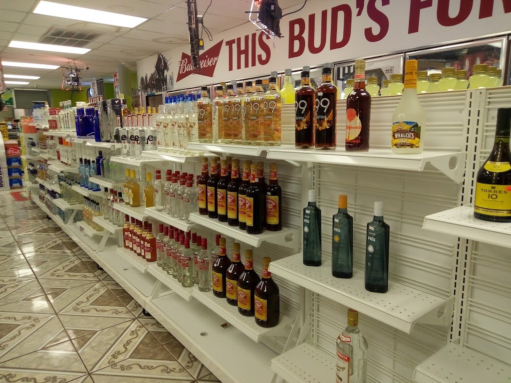 Kwik Stop Liquor Beer & Wine | 4010 Chicago Ave, Lubbock, TX 79414, USA | Phone: (806) 776-5945