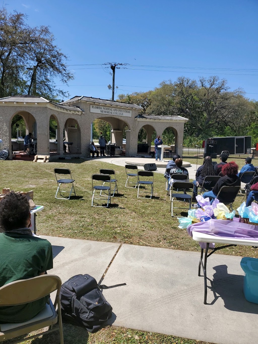 Collier-Blocker-Puryear Park | 10 N Holmes Blvd, St. Augustine, FL 32084, USA | Phone: (904) 209-0365 Collier-Blocker-Puryear Park | 10 N Holmes Blvd, St. Augustine, FL 32084, USA | Phone: (904) 209-0365