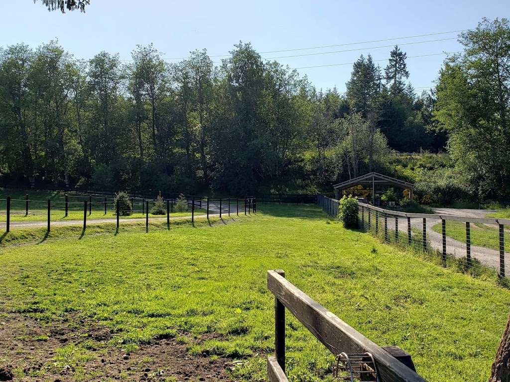 Gamble Creek Stables | 4493 NE Stevens-Uhler Rd, Poulsbo, WA 98370, USA | Phone: (360) 632-7110