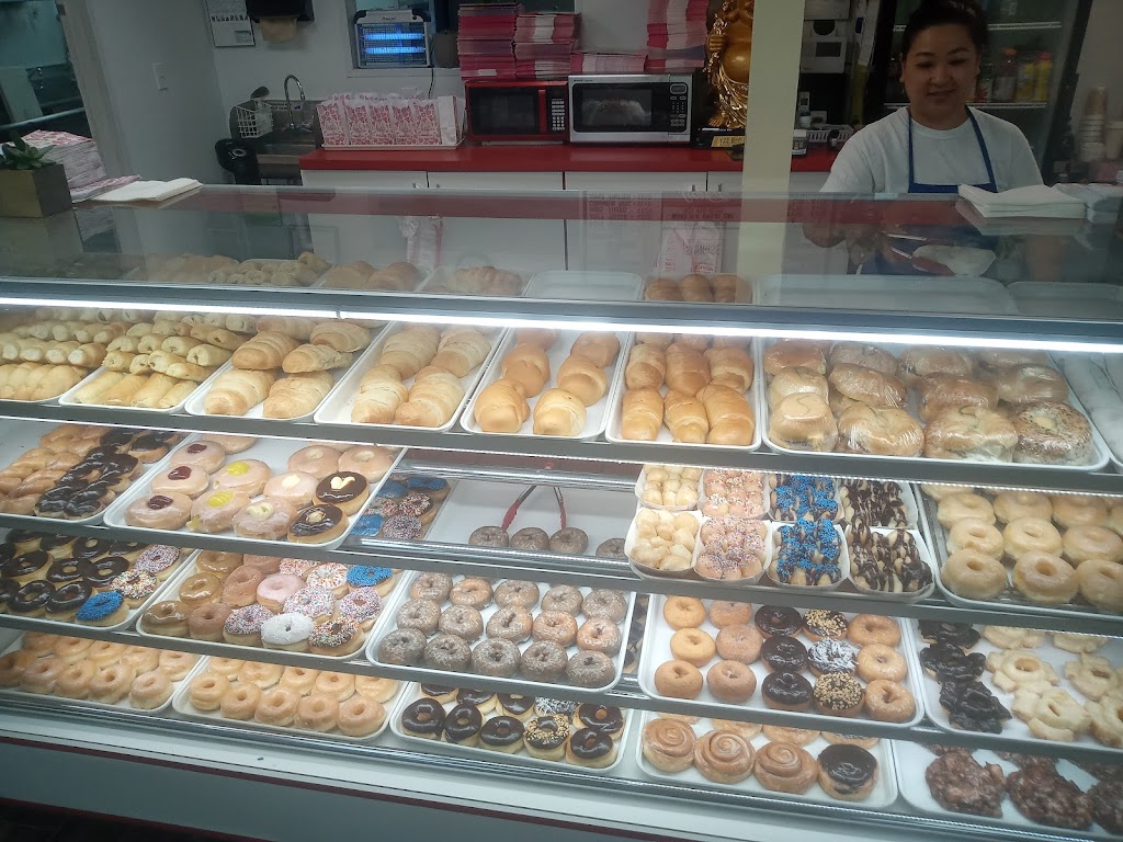 Sunrise DONUTS | 2131 Woodlawn Blvd, Denison, TX 75020, USA | Phone: (214) 998-7436