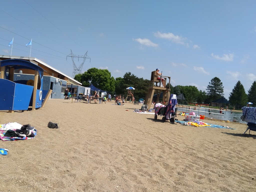 SandVenture Aquatic Park | 1101 Adams St S, Shakopee, MN 55379, USA | Phone: (952) 233-3840