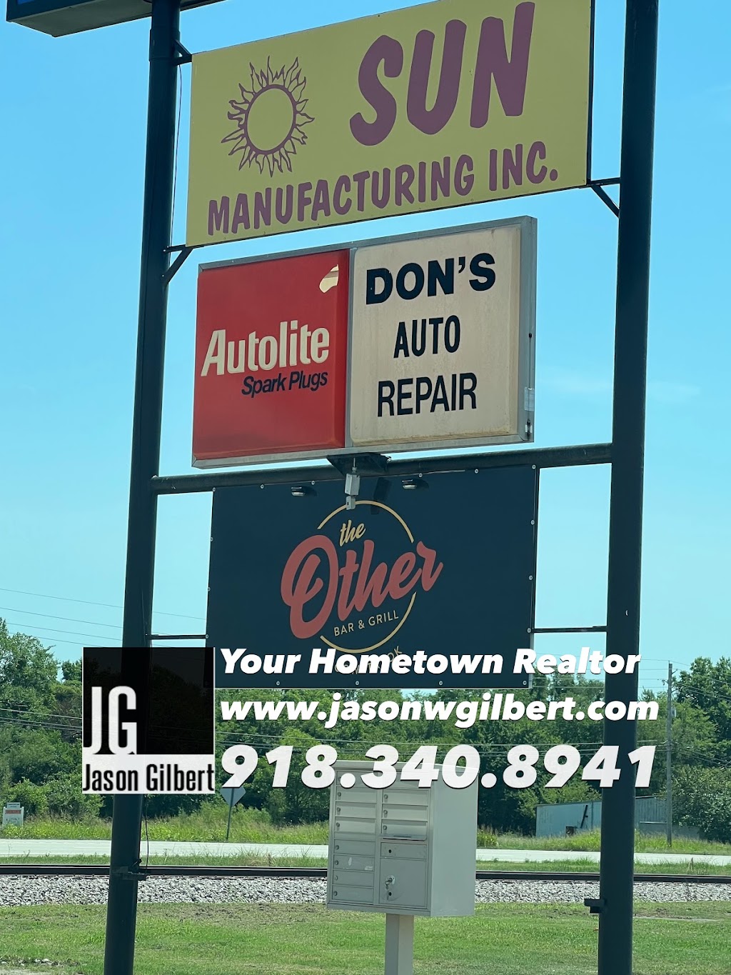 Dons Auto Repair | 12226 OK-51, Coweta, OK 74429, USA | Phone: (918) 486-5579