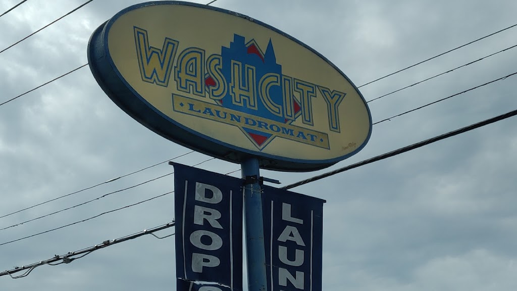 Wash City Laundromat - Arnold | 610 Jeffco Blvd, Arnold, MO 63010 | Phone: (636) 229-6640