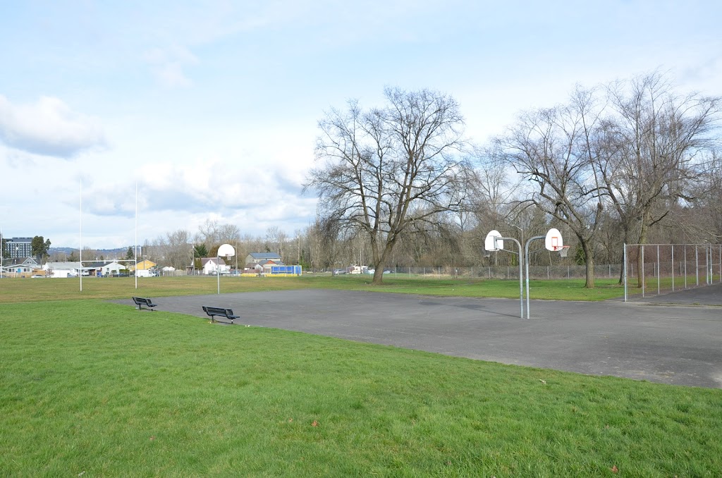 Portland Avenue Park | 3513 Portland Ave E, Tacoma, WA 98404, USA | Phone: (253) 305-1000