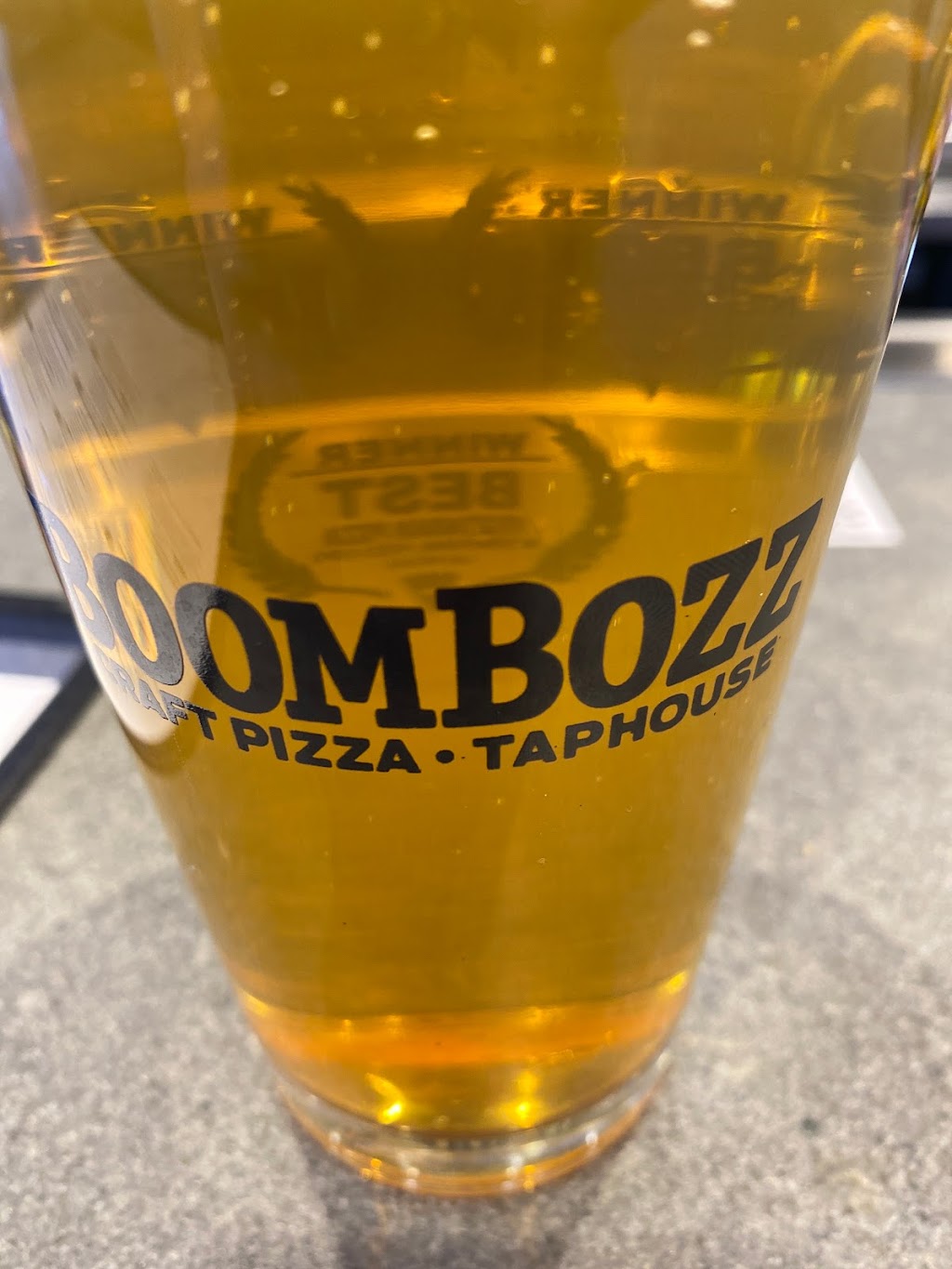 BoomBozz Craft Pizza & Taphouse | 2839 Medical Center Pkwy, Murfreesboro, TN 37129 | Phone: (615) 846-9452