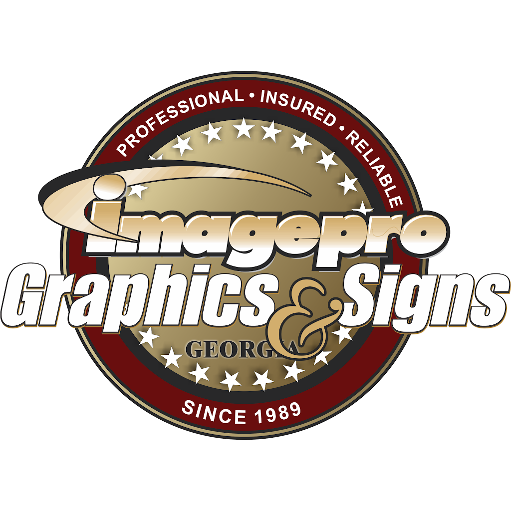 ImagePro Signs & Lighting, LLC | 2034 Marshall Huff Dr A, Dallas, GA 30132, USA | Phone: (770) 443-3333
