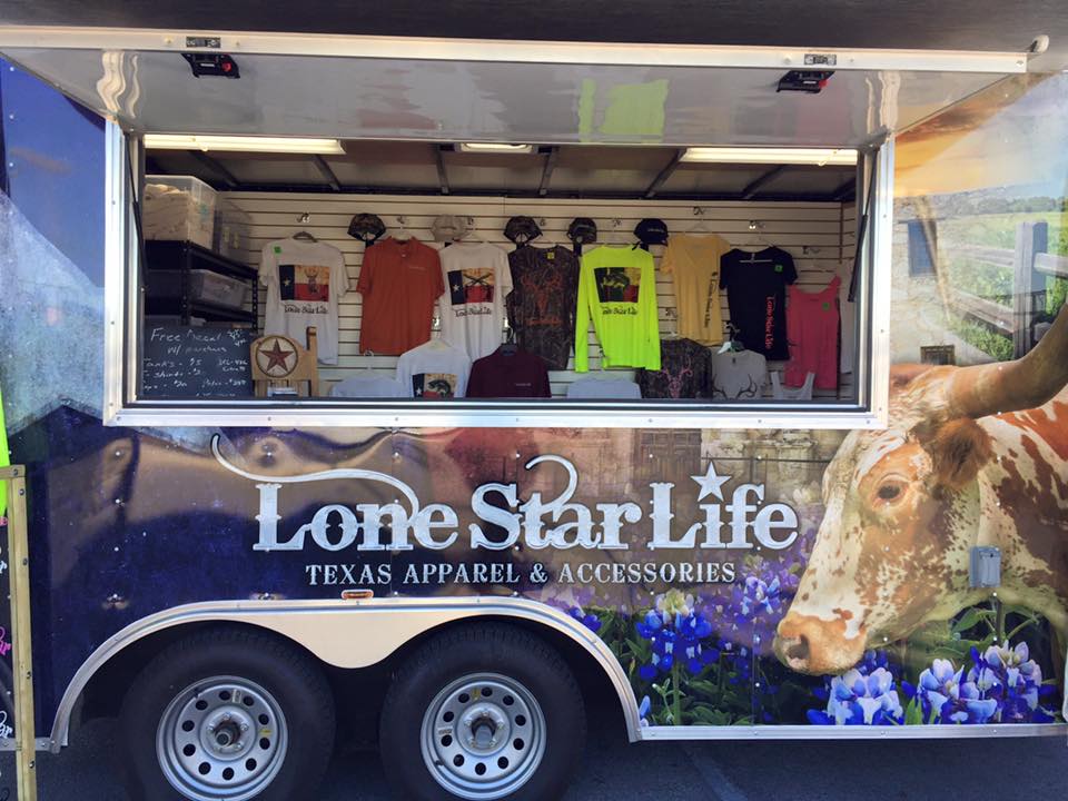 Lone Star Life | 20145 Janak Rd, Coupland, TX 78615, USA | Phone: (844) 448-3926