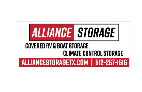 Alliance Storage | 18104 Sylvester Ford Rd, Lago Vista, TX 78645 | Phone: (512) 267-1616