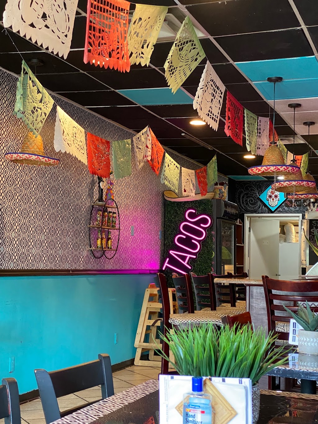 Folklore Artisanal Taco | 641 Shunpike Rd, Chatham Township, NJ 07928, USA | Phone: (973) 377-5700