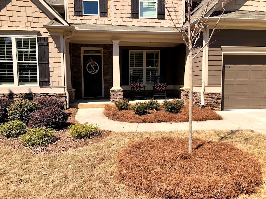 Chemi-Cole Landscape Solutions | 73 Camp Cir, Dallas, GA 30132, USA | Phone: (678) 933-5599