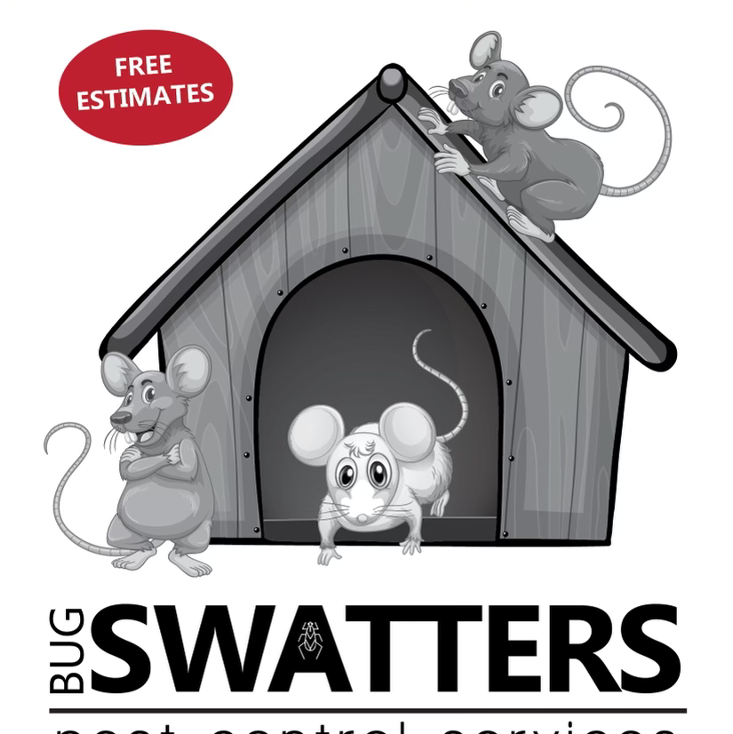 Bug Swatters | 87 Wadsworth Ave, Lakewood, NJ 08701, USA | Phone: (732) 994-2911