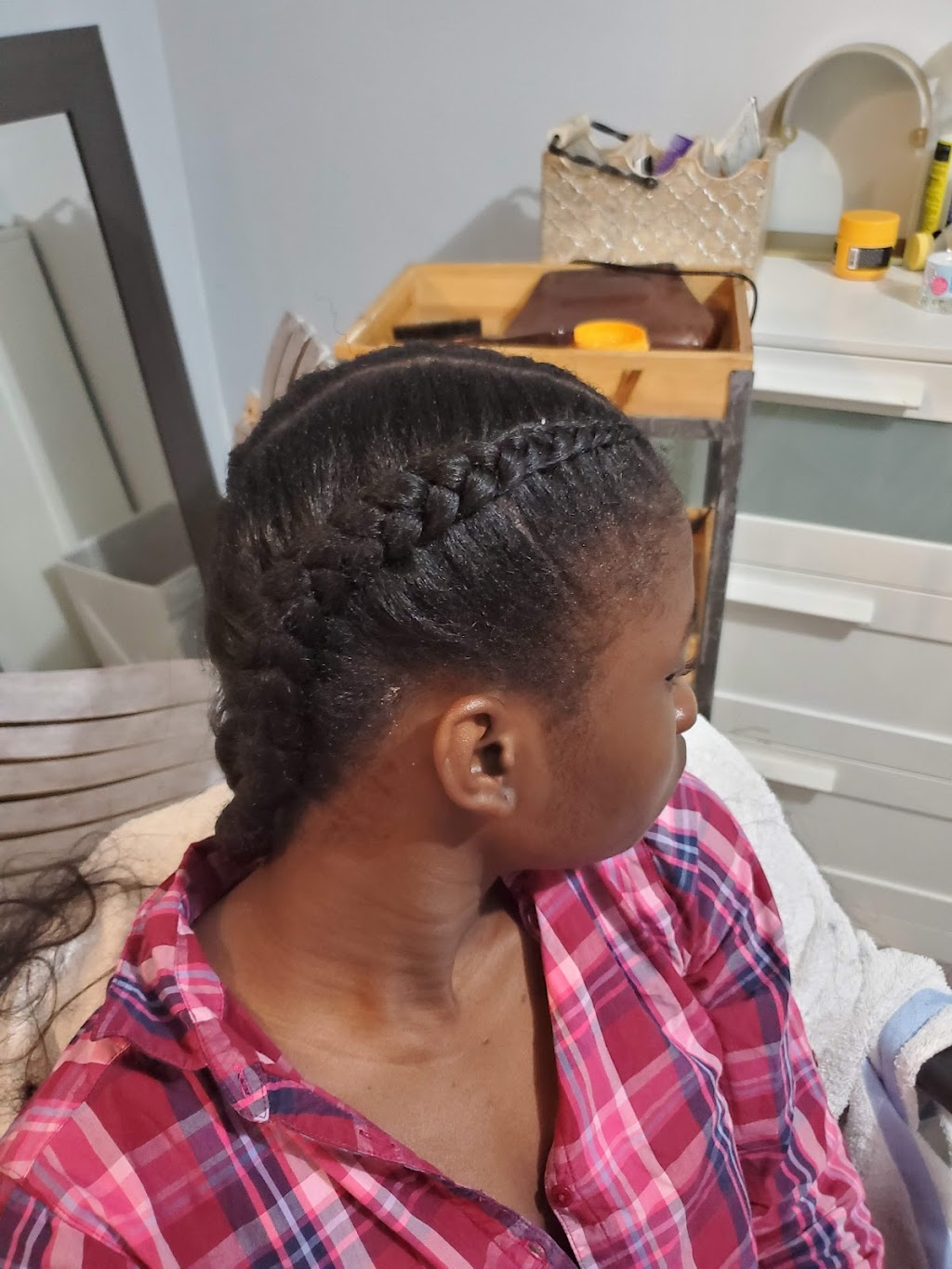 AZ HAIR BRAIDING | 5103 Tarpon Ct, Waldorf, MD 20603, USA | Phone: (202) 361-8150