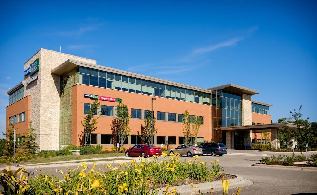 Froedtert Moorland Reserve Urgent Care | 4805 S Moorland Rd, New Berlin, WI 53151, USA | Phone: (262) 798-7200