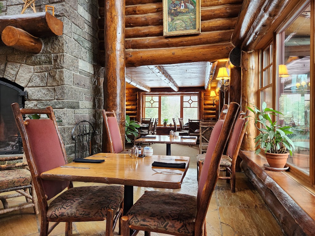 Whiteface Lodge | 7 Whiteface Inn Ln, Lake Placid, NY 12946, USA | Phone: (518) 523-0505