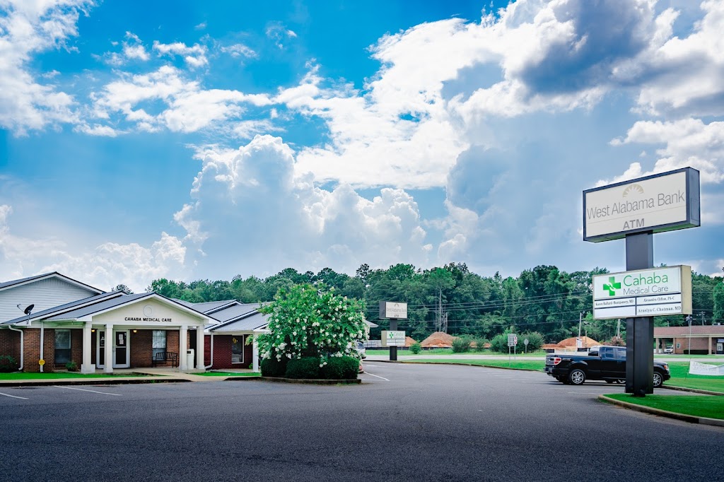 Cahaba Medical Care - Woodstock | 28921 AL-5, Woodstock, AL 35188, USA | Phone: (205) 938-9348