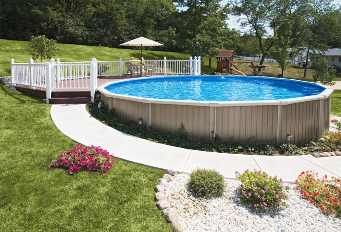 Woodbridge Pools | 994 US-1, Avenel, NJ 07001, USA | Phone: (732) 636-0061