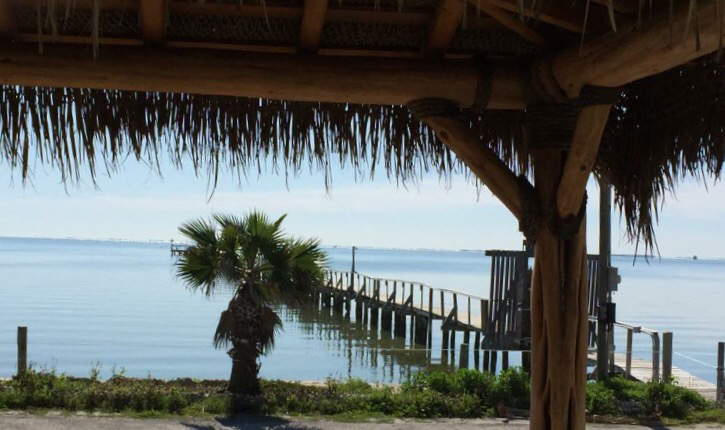 Reel Em Inn On the Bay | 1603 S Water St, Rockport, TX 78382 | Phone: (361) 558-5200