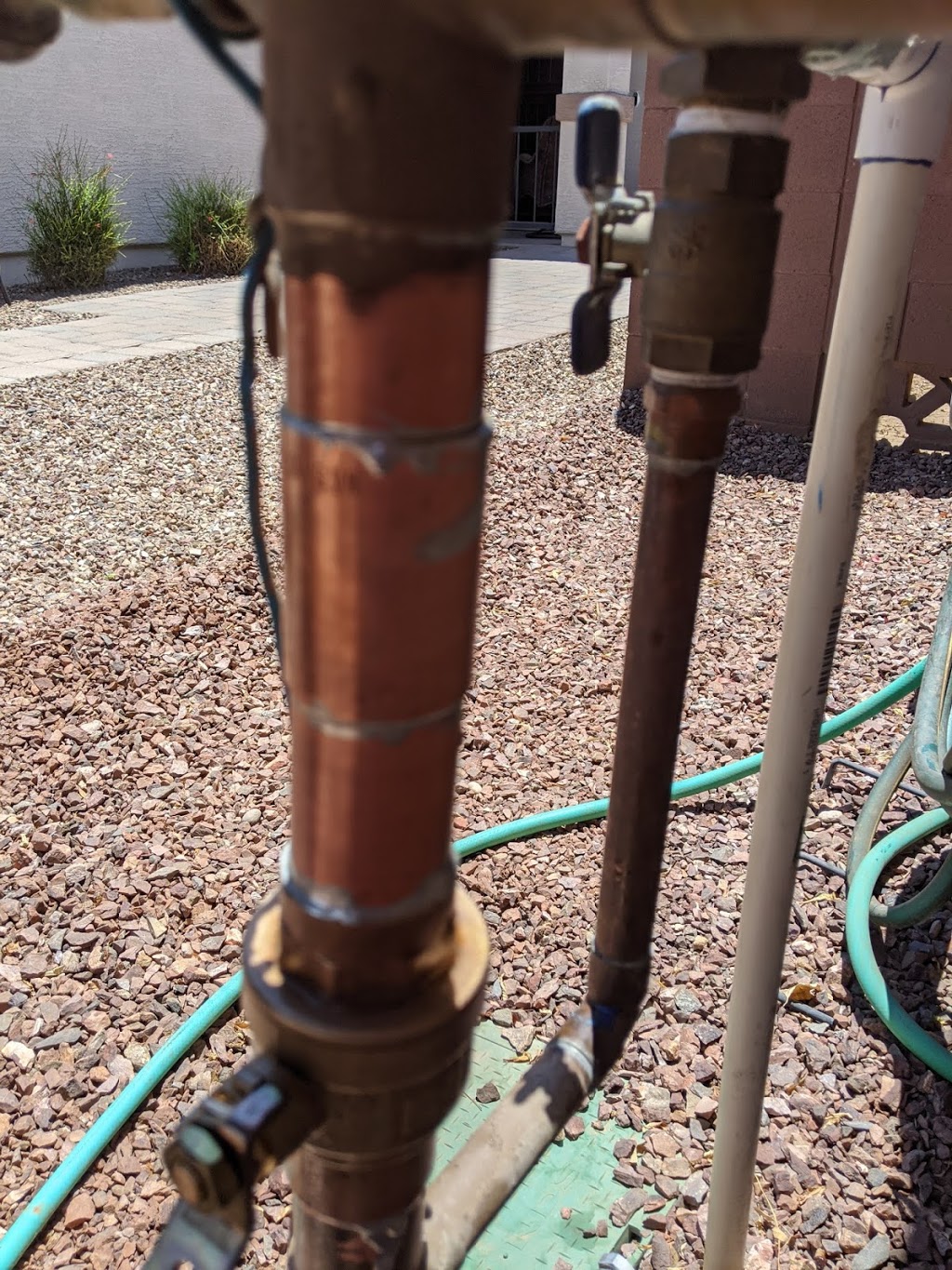 JB Water - Plumbing & Treatment Solutions | 3932 E Presidio St, Mesa, AZ 85215, USA | Phone: (480) 969-3193