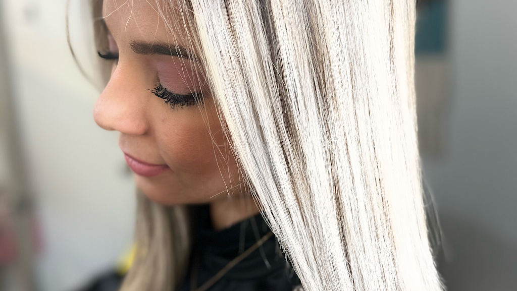 Bad Ash Blonding | 700 Whitley Rd Suite 113, Keller, TX 76248, USA | Phone: (843) 494-7123