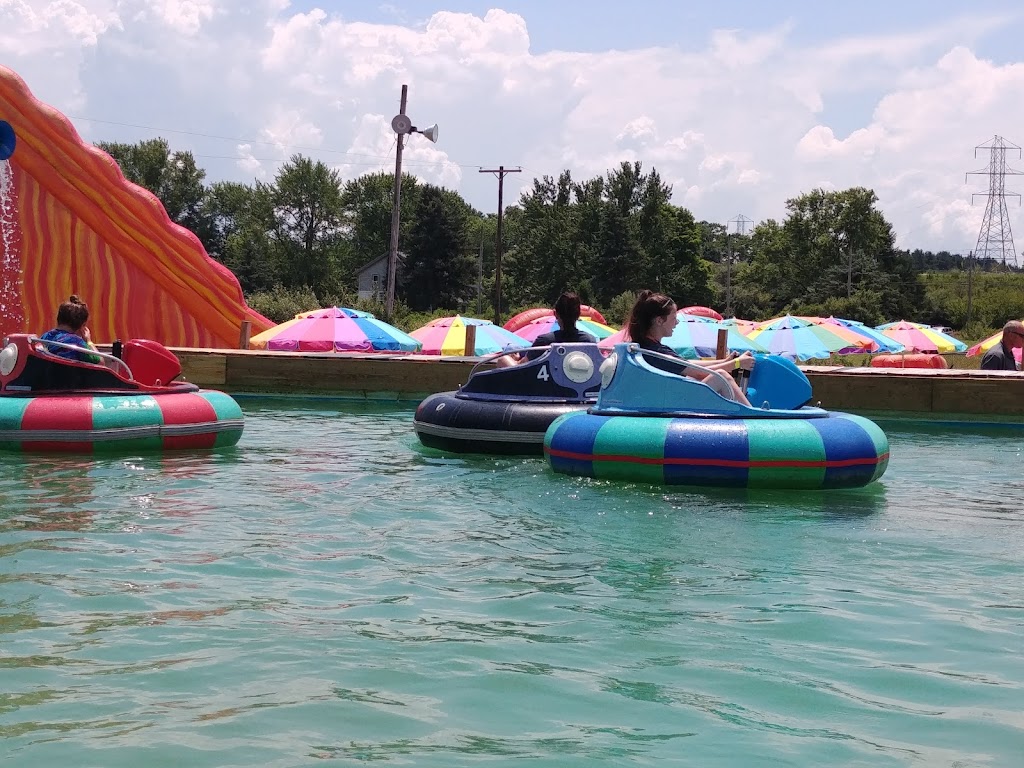 IncaAztec Self Storage- West Alliance | 12163 State St NE, Alliance, OH 44601, USA | Phone: (330) 787-9810