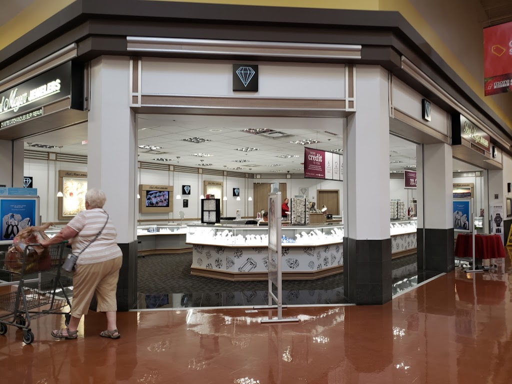 Fred Meyer Jewelers | 19200 SW Martinazzi Ave, Tualatin, OR 97062, USA | Phone: (503) 691-4215