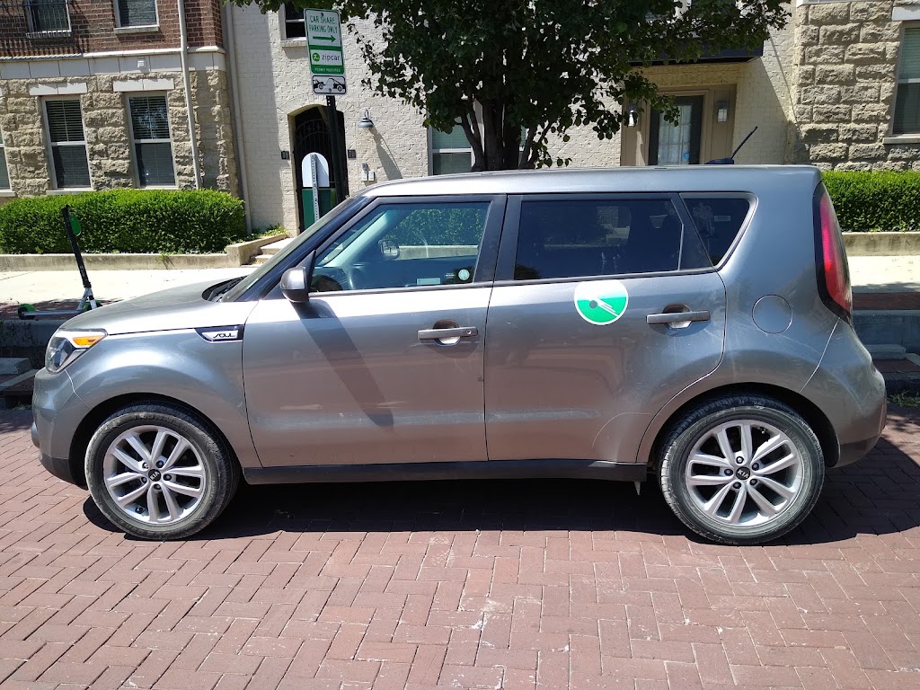 Zipcar | Tyler Haynes Commons, Richmond, VA 23229, USA | Phone: (866) 494-7227