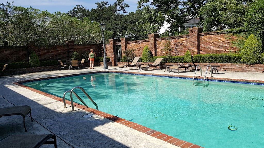 Nottoway Resort | 31025 LA-1, White Castle, LA 70788 | Phone: (225) 545-2730