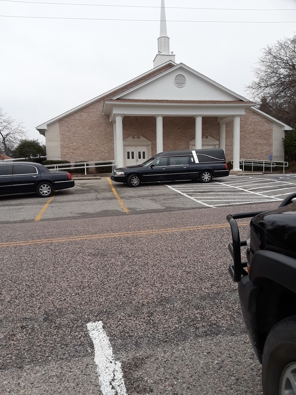 Bethlehem Baptist Church | 16167 Co Rd 665, Farmersville, TX 75442, USA | Phone: (972) 784-2300