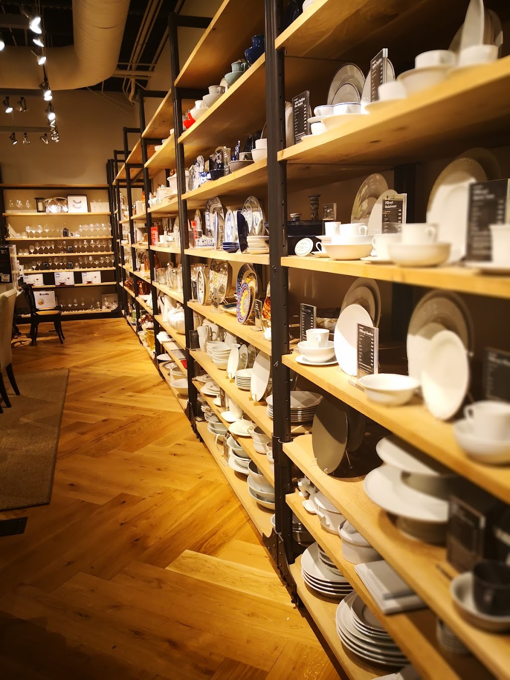 Williams-Sonoma | 8687 N US 75-Central Expy 1000 Ste C1-504, Dallas, TX 75225 | Phone: (469) 232-9271