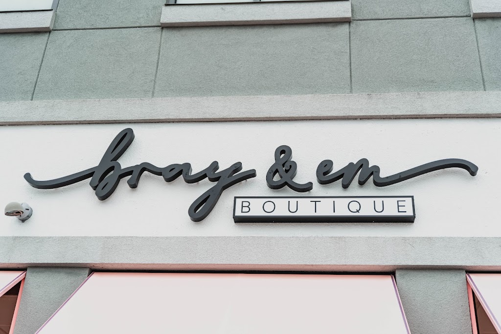 Bray & Em Boutique | 696 Belair Rd, Bel Air, MD 21014, USA | Phone: (410) 838-8760