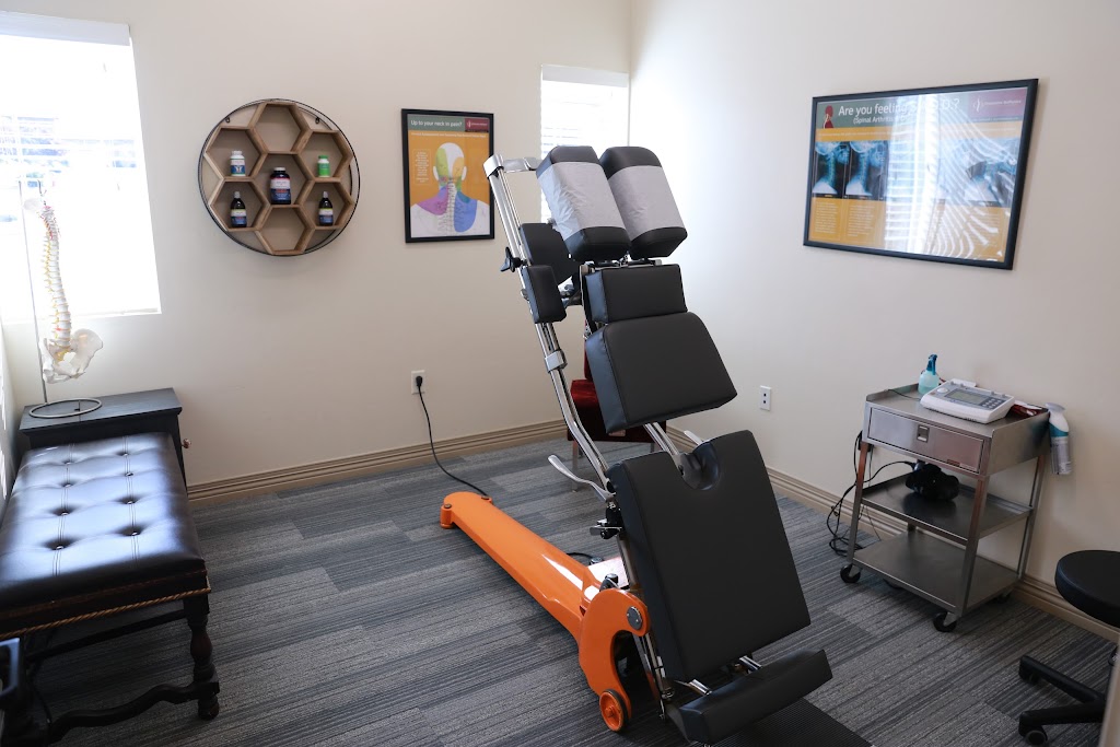 Meridian Chiropractic | 2857 S Meridian Rd #100, Meridian, ID 83642, USA | Phone: (208) 888-5858