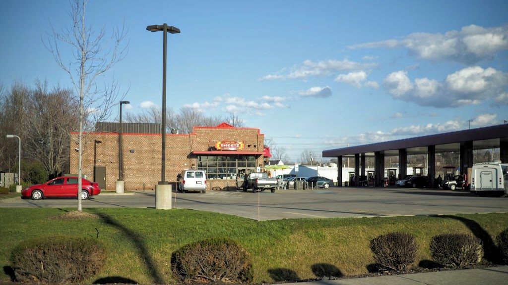 Sheetz | 7777 Reynolds Rd, Mentor, OH 44060, USA | Phone: (440) 946-7650