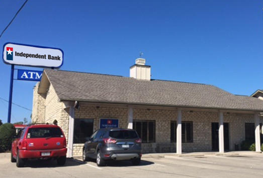 Independent Financial | 3301 Fall Creek Hwy, Granbury, TX 76049, USA | Phone: (817) 573-5905