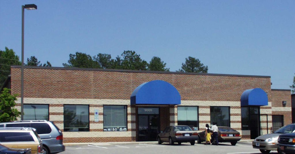 Goodwill Industries of Eastern NC, Inc. - Harvest Plaza | 9005 Baileywick Rd, Raleigh, NC 27615, USA | Phone: (919) 518-2878