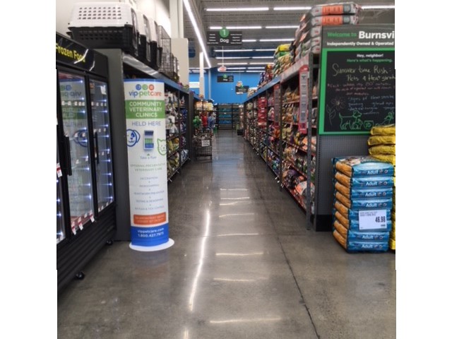 Pet Supplies Plus Burnsville | 1353 W 141st St, Burnsville, MN 55337, USA | Phone: (952) 892-1090