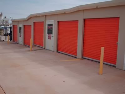 Storage R Us Chickasha, OK | 3504 S 4th St, Chickasha, OK 73018, USA | Phone: (405) 222-6464