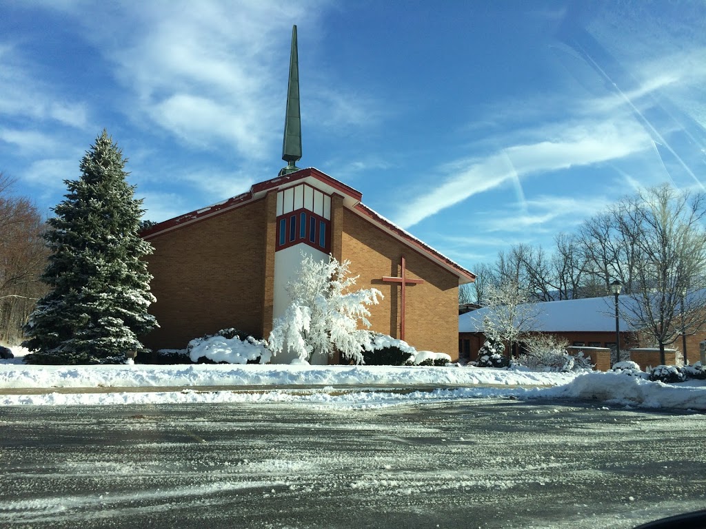 John Knox Presbyterian Church-North Olmsted, Ohio | 25200 Lorain Rd, North Olmsted, OH 44070, USA | Phone: (440) 777-3744