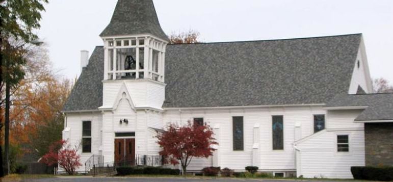 Hamilton Union Presbyterian Church | 2291 Western Ave, Guilderland, NY 12084, USA | Phone: (518) 456-5410