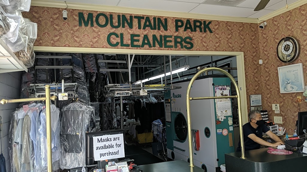Mountain Park Cleaners | 1227 Rockbridge Rd SW # 202, Stone Mountain, GA 30087, USA | Phone: (770) 931-8944