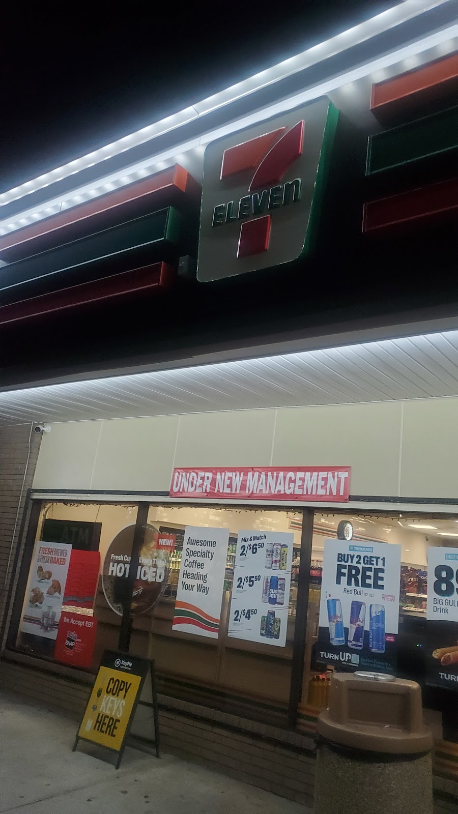 7-Eleven | 1500 S Cypress Rd, Pompano Beach, FL 33060, USA | Phone: (954) 781-2270