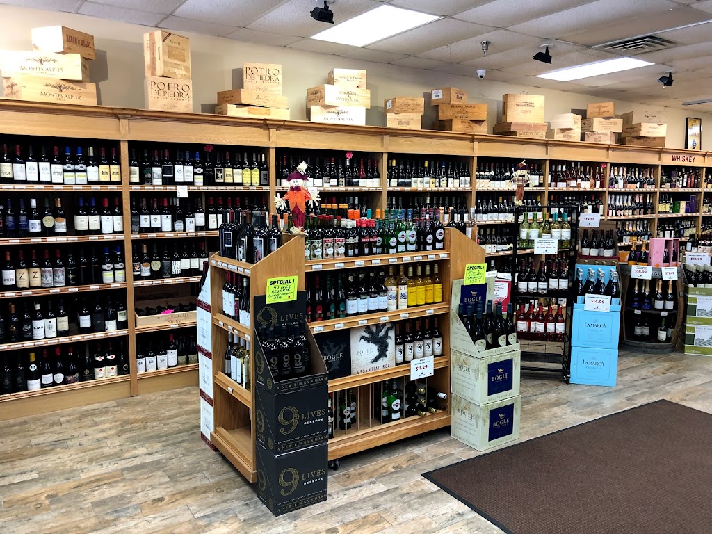 Tradewinds Liquors | 101441 Overseas Hwy, Key Largo, FL 33037, USA | Phone: (305) 451-5958