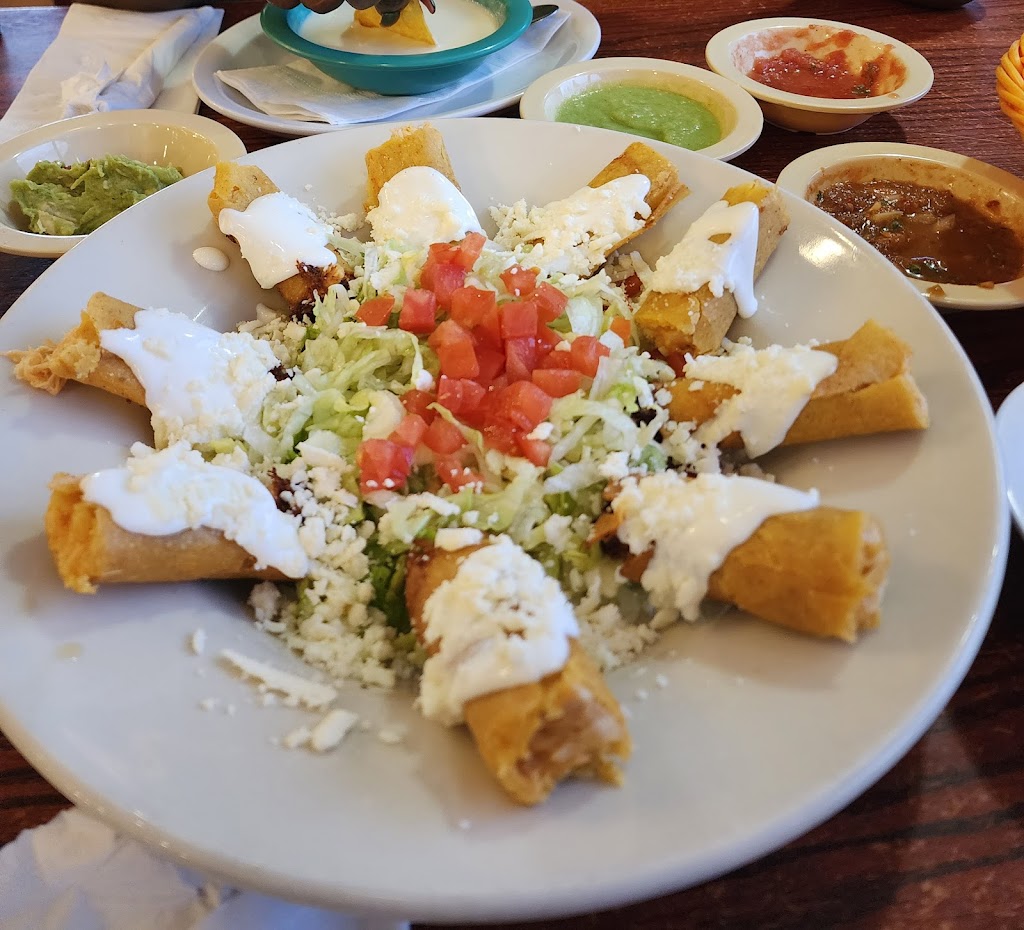 Panchitos Mexican Grill | 3695 Foothills Way, Fort Mill, SC 29708, USA | Phone: (803) 802-0023