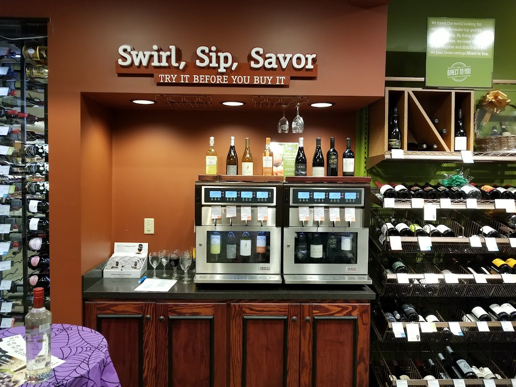 ABC Fine Wine & Spirits | 8470 37th St E, Sarasota, FL 34243, USA | Phone: (941) 359-6700