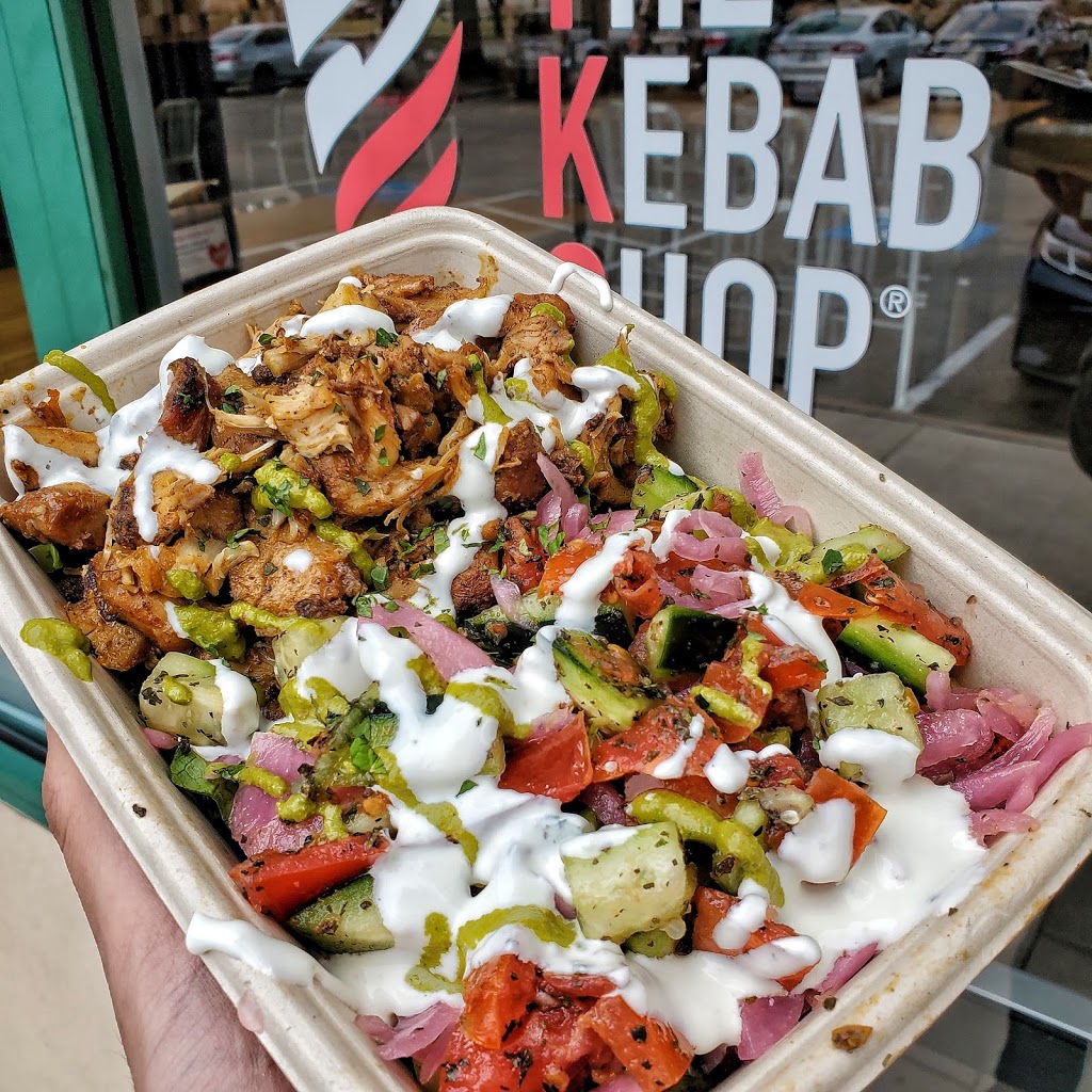 The Kebab Shop | 43834 Pacific Commons Blvd, Fremont, CA 94538, USA | Phone: (510) 490-2700