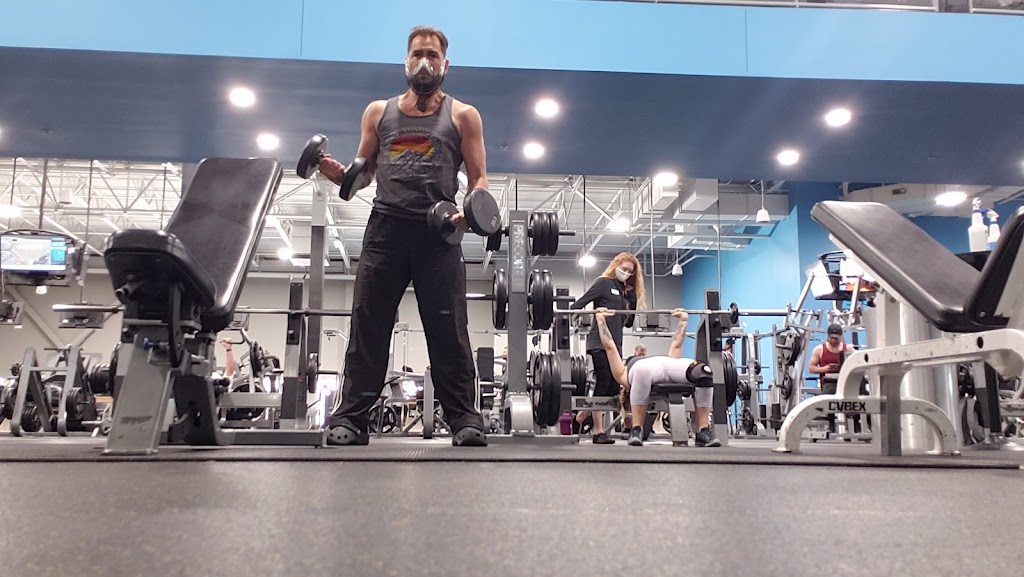 Fitness 19 | 26100 Newport Rd STE A40, Menifee, CA 92584, USA | Phone: (951) 679-0019