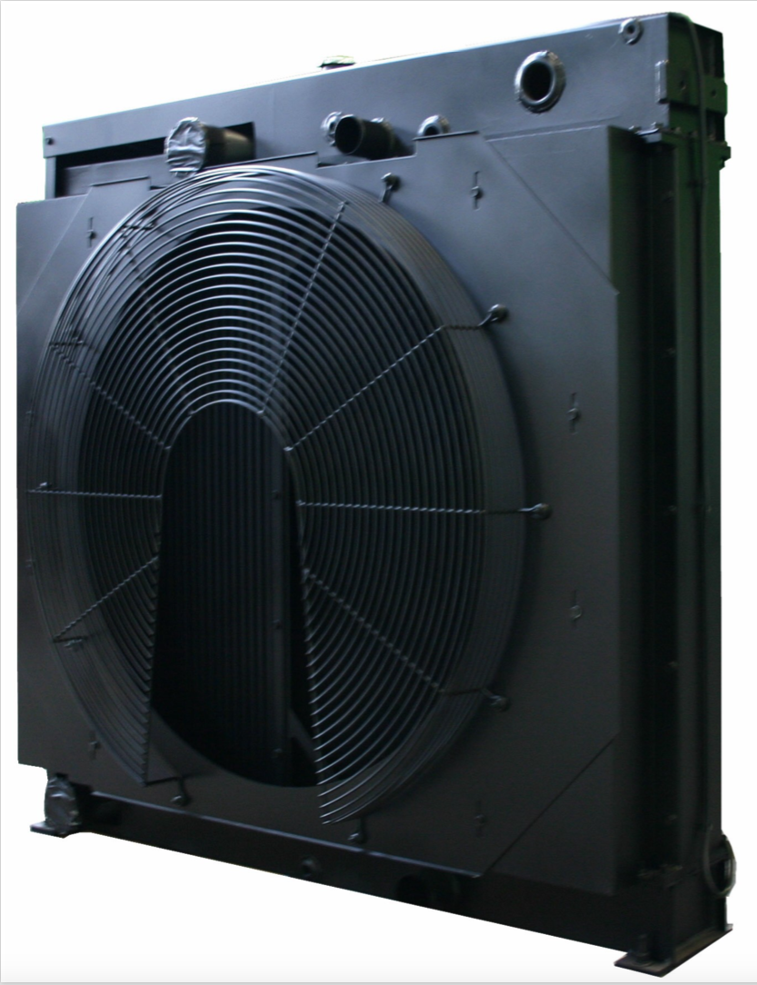 Superior Cooling | 2227 Irving Blvd, Dallas, TX 75207, USA | Phone: (800) 543-9954