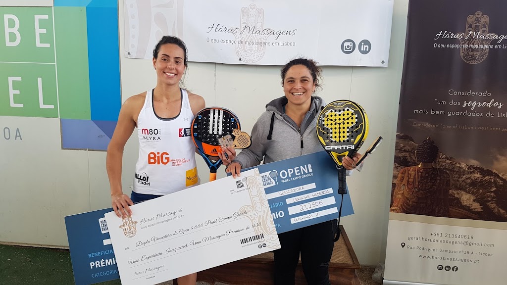 Clube de Padel | Doca de Santo Amaro, 1350-353 Lisboa, Portugal | Phone: 21 096 6443